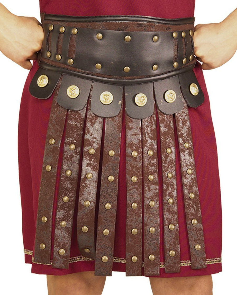 Roman Apron and Belt