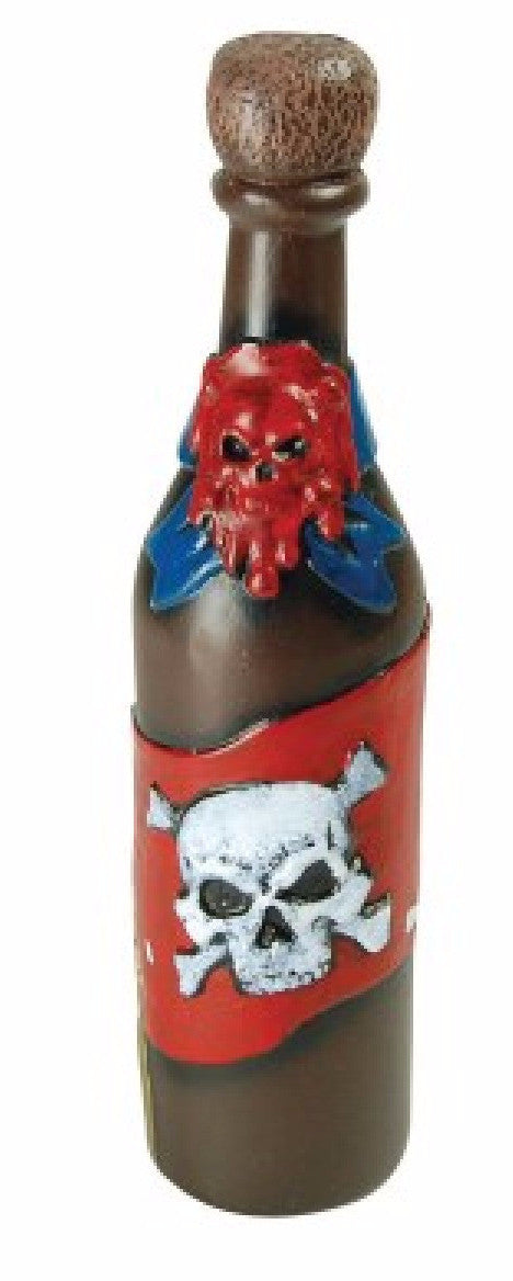 Pirate's Bottle of Rum