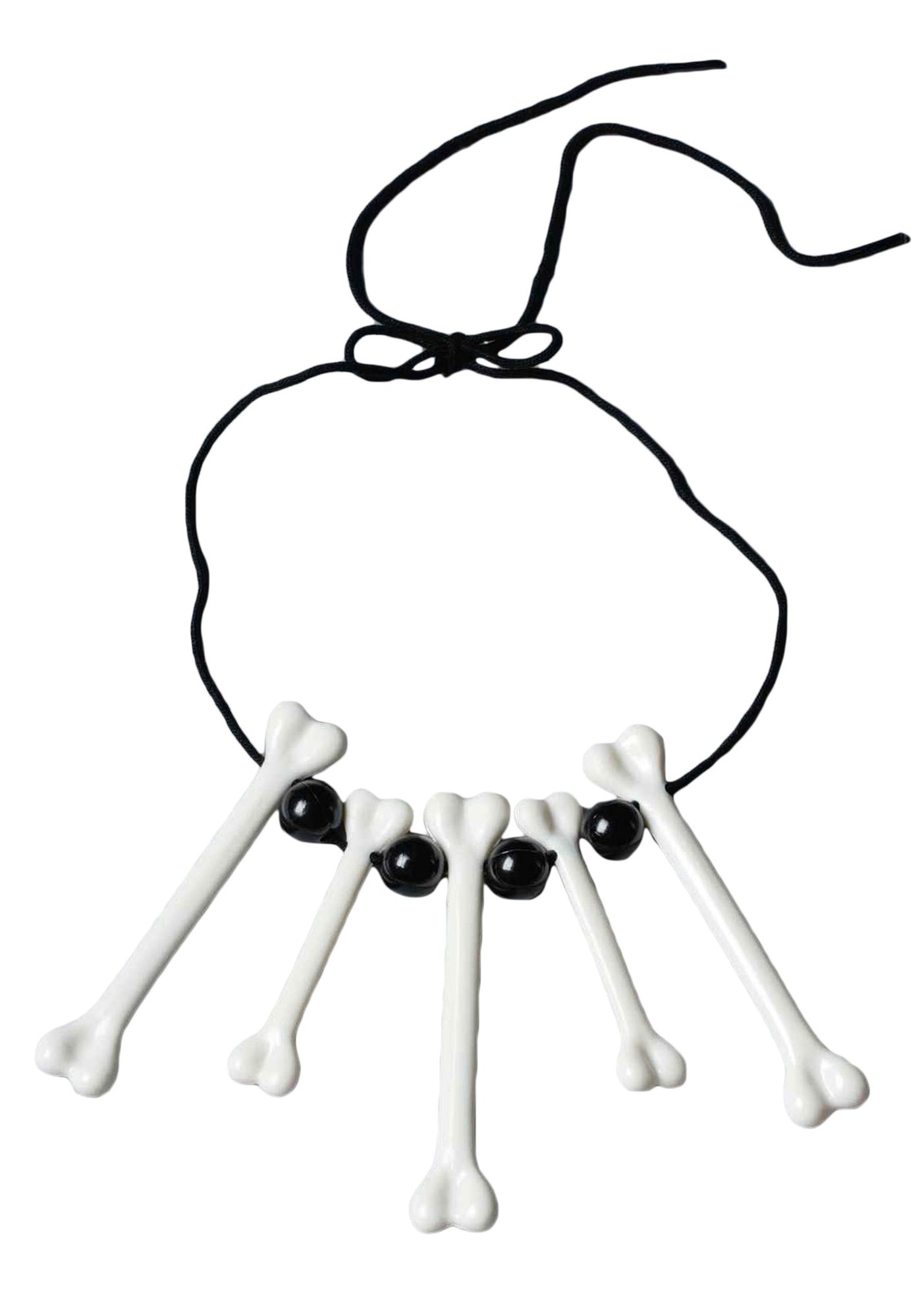 Bone Necklace