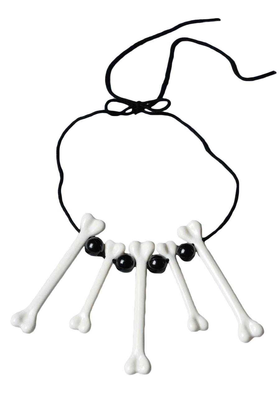 Bone Necklace
