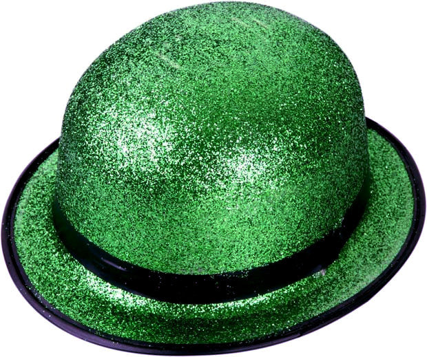St. Pats Glitter Derby