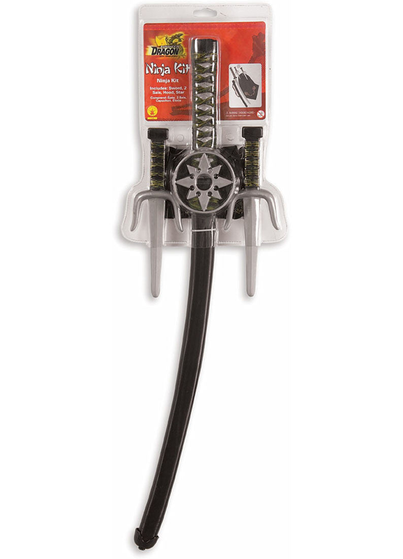 Ninja Kit
