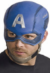 Captain America Mask