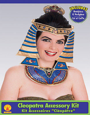 Cleopatra Accessory Kit