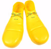 Clown Shoes Jumbo Yellow