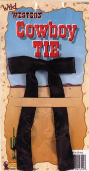 Cowboy Tie