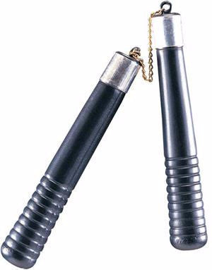 Plastic Ninja Nunchaku