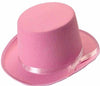 Top Hat Pink