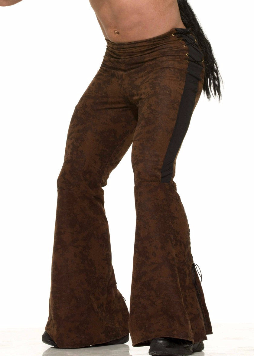 Medieval Fantasy Warriors Pants