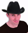 Cowboy Felt Hat