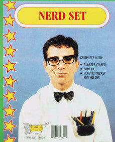 Nerd Kit
