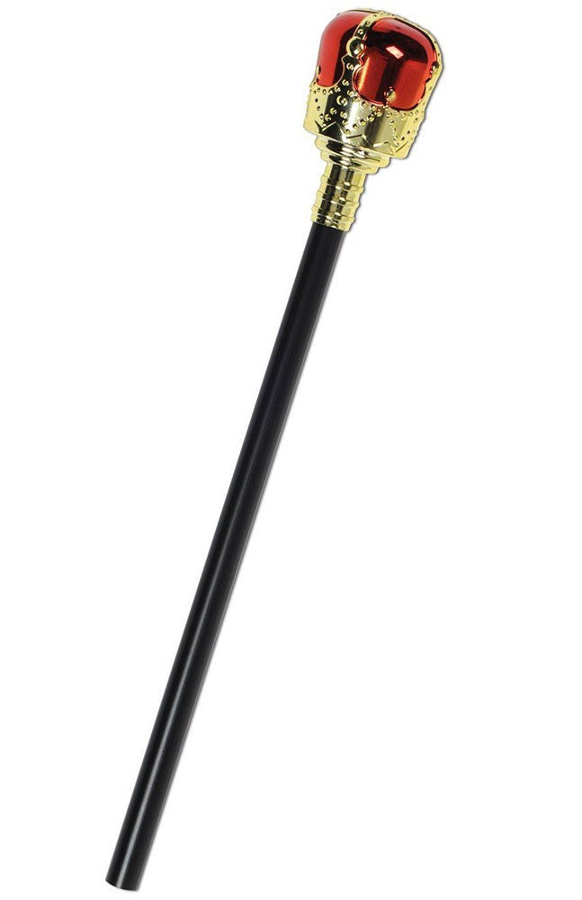 Royal Scepter Red