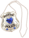 Hottie Police Handbag