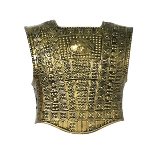 Roman Chest Armour Gold