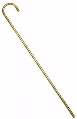 Gold Cane