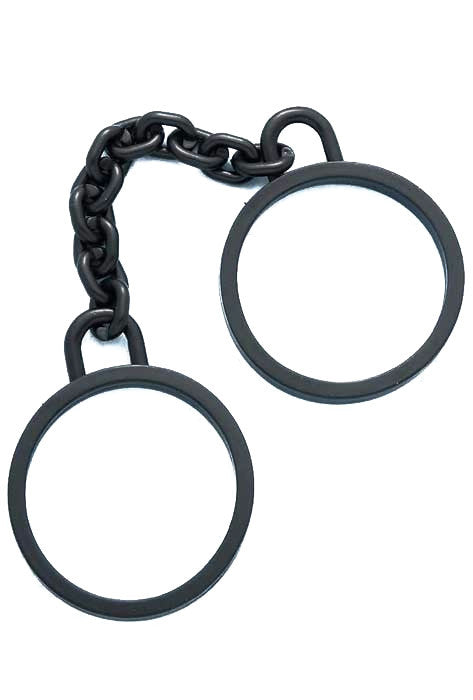 Black Shackles
