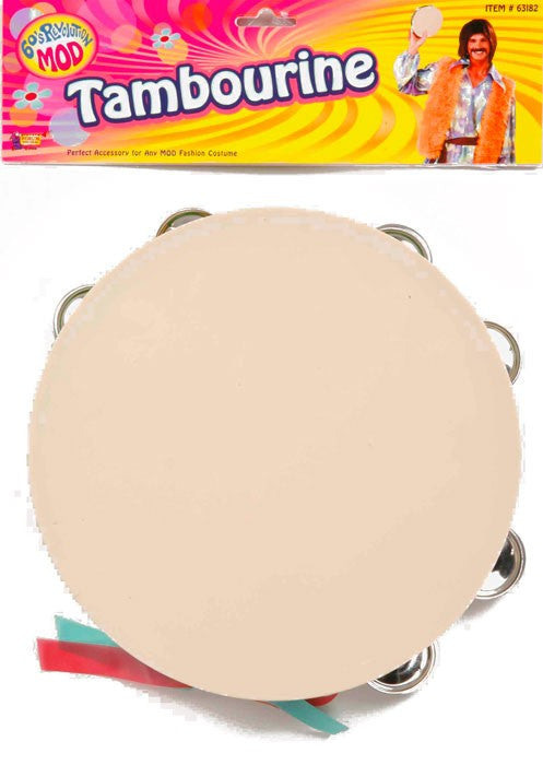 Tambourine