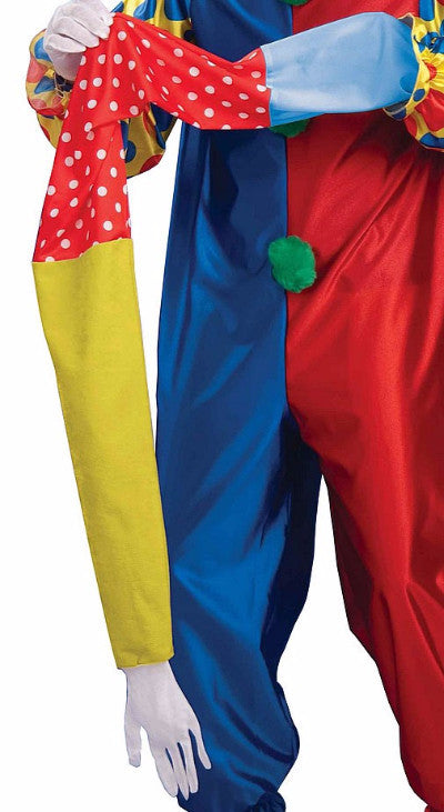 Endless Clown Gloves