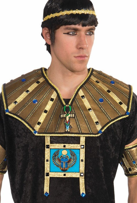 Egyptian Collar 2 Piece Male