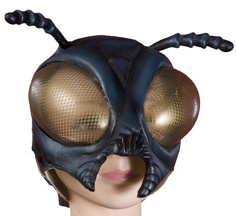 Fly Mask
