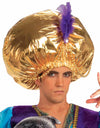 Giant Turban Gold