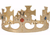 Maltese Crown Gold