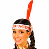 Native American Headband