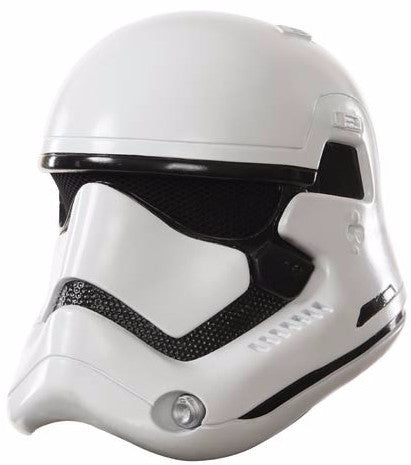 Stormtrooper Helmet