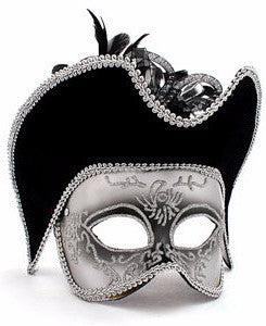 Venetian Mask