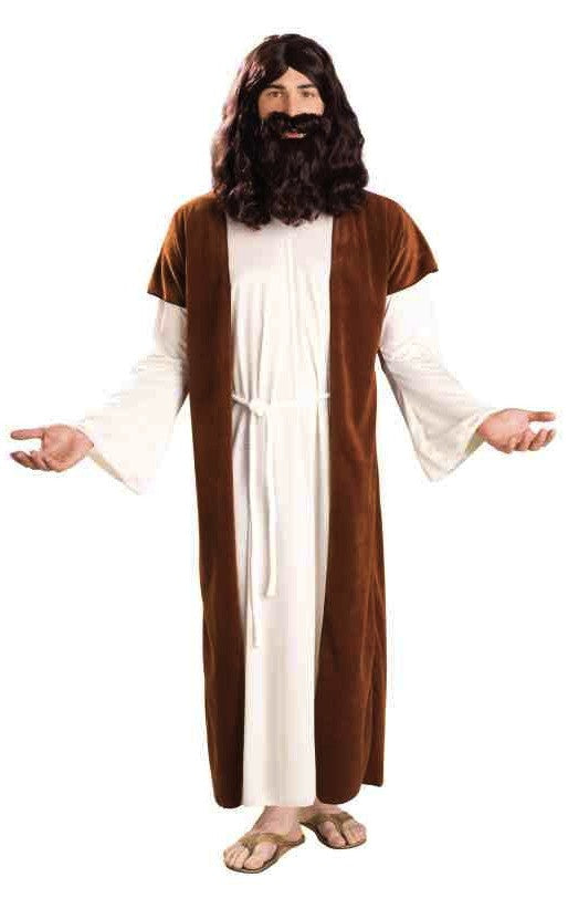Jesus Costume