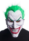 Joker Vacuform Mask