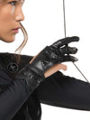 Katniss Gloves Black