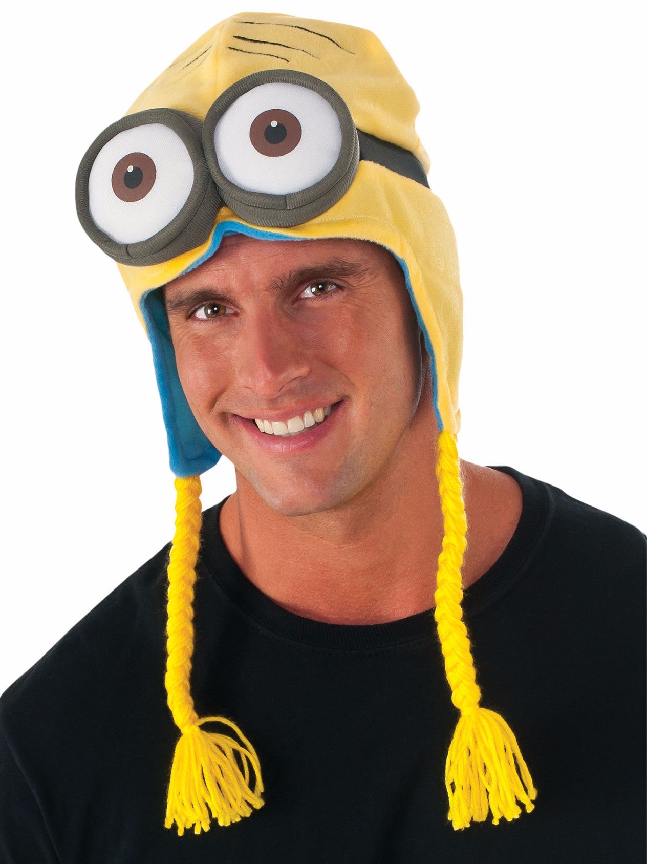 Minion Laplander Hat