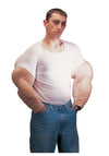 Muscle Man Sleeves