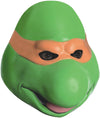 Michelangelo Overhead Latex Mask