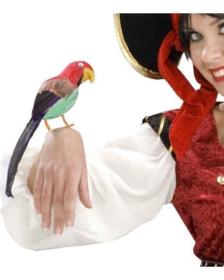 Parrot Wrist Bracelet