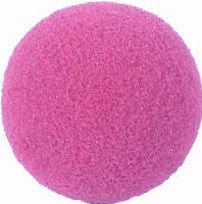 Circus Sweetie Nose Hot Pink