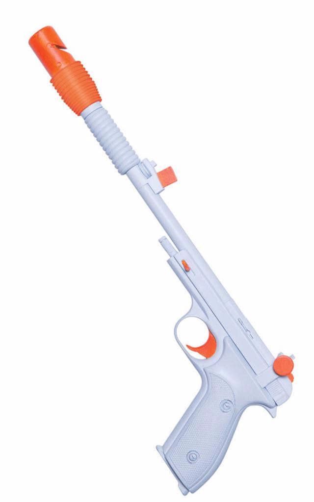 Princess Leia Blaster