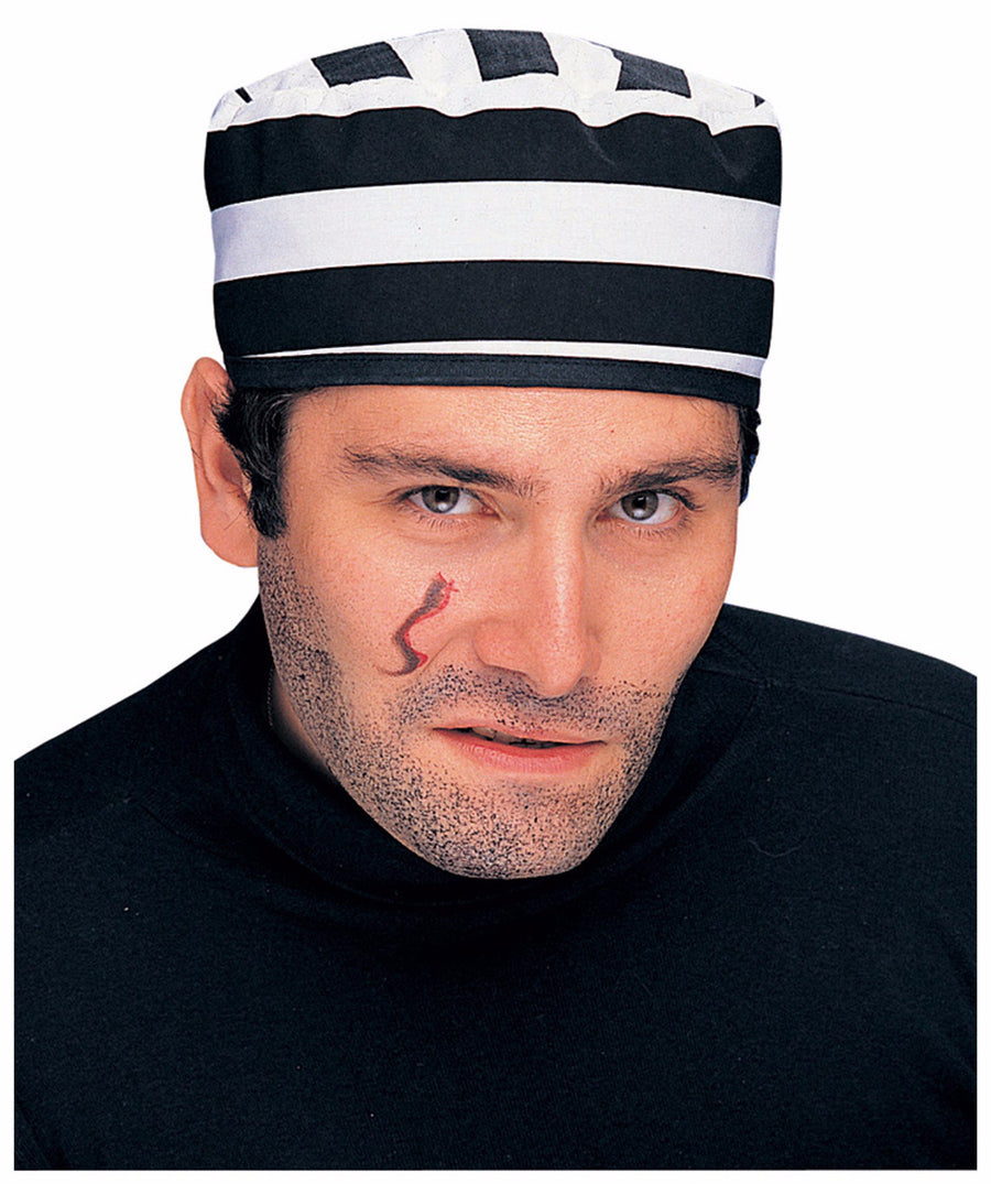 Prisoner Hat
