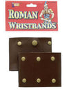 Roman Wristband Set