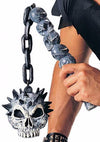 Skull Warrior Mace