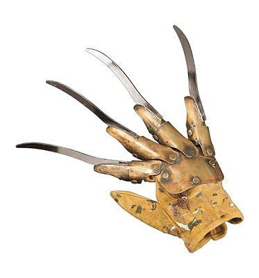 Freddy Metal Glove