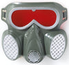 Biohazard Gas Mask