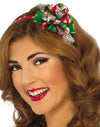 Christmas Headband