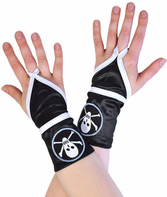 Pirate Gloves