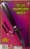 Disappearing Dagger