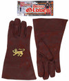 Medieval Gloves