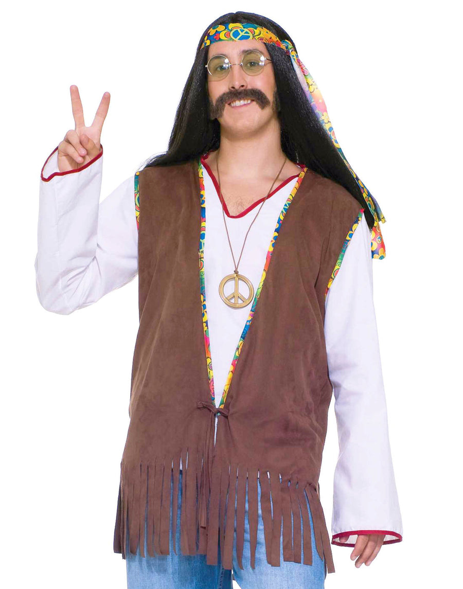 Hippie Vest