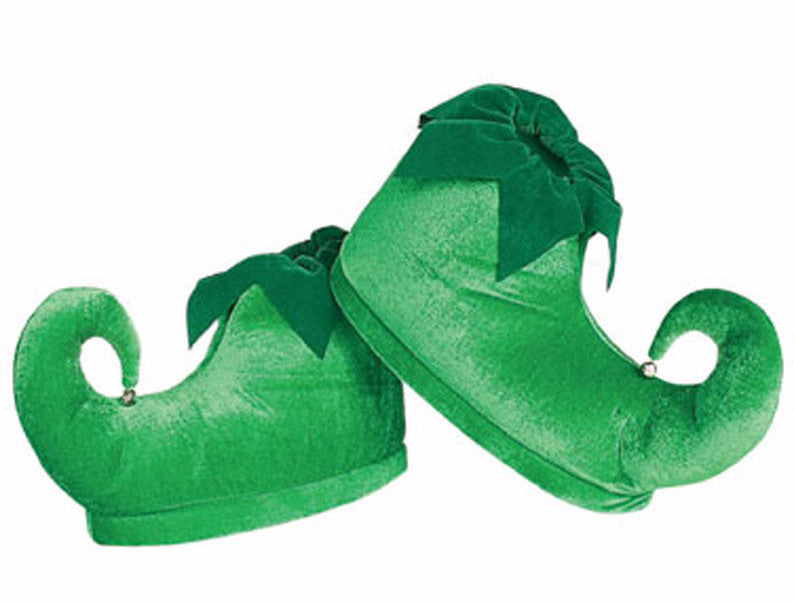 Elf Shoes