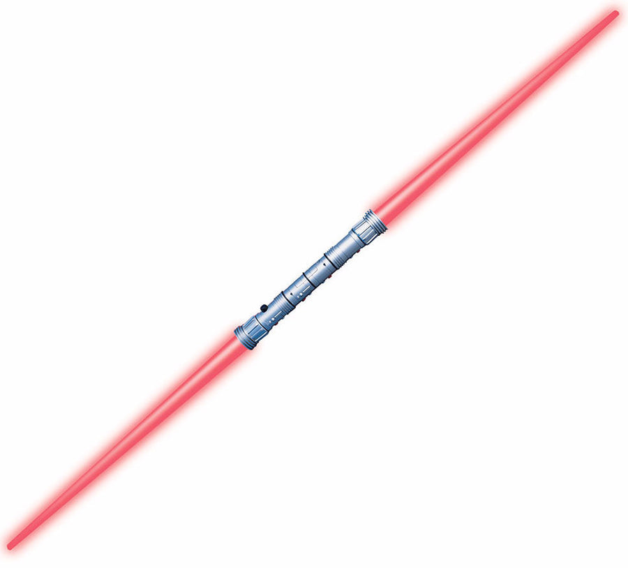Sith Lord Lightsaber